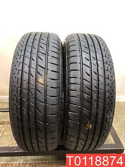 Bridgestone Playz PX RV 215/65 R15 96H 