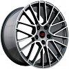 LegeArtis Concept Porsche (PR521) 11x21 5x130 ET58 dia 71,6 GMF