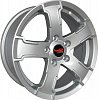 Replica LegeArtis Lifan (LF12) 6,5x16 5x114,3 ET45 dia 60,1 S Китай