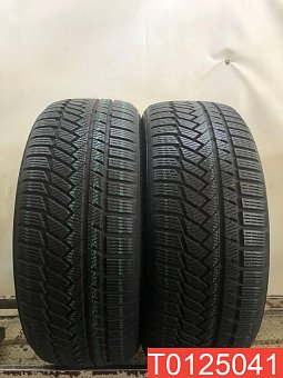 Continental WinterContact TS850P 235/50 R18 101V 