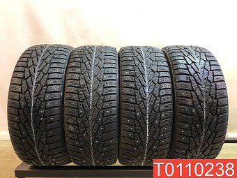 Nokian Nordman 7 215/55 R16 97T 