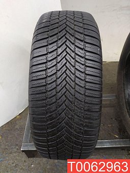 Bridgestone Weather Control A005 225/55 R18 98V 