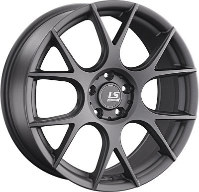 Диски LS FlowForming RC07 - 1