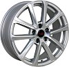 Replica LegeArtis Volkswagen (VV241) 7x17 5x112 ET40 dia 57,1 SF