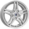 K&K Омаха 5,5x14 4x98 ET16 dia 58,6 блэк платинум
