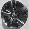 Zixi Lexus (265) 8x18 5x114,3 ET25 dia 60,1 HB