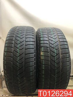 Pirelli Sottozero Winter 3 225/45 R18 95V 