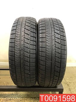 Bridgestone Blizzak VRX 215/60 R17 96Q 