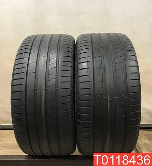 Pirelli P Zero PZ4 275/35 R20 102Y RunFlat