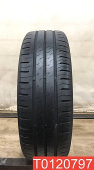 Continental ContiEcoContact 5 185/60 R15 88H 