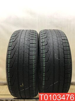 Pirelli Sottozero Winter 240 Series 2 245/45 R19 102V RunFlat