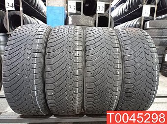 Continental ContiIceContact 4x4 235/55 R19 105T 