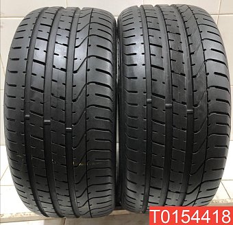 Pirelli Pzero 255/35 R19 96Y 
