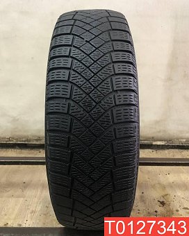 Pirelli Ice Zero Friction 185/65 R15 92T Нет