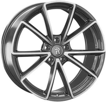 Replay Mercedes (MR346) 8,5x19 5x112 ET36 dia 66,6 GMF Replay Mercedes (MR346) 8,5x19 5x112 ET36 dia 66,6 GMF