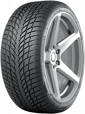 Шины Nokian Tyres WR Snowproof P - 1