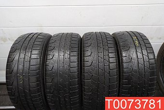 Pirelli Sottozero Winter 210 Series 2 225/50 R17 94H RunFlat