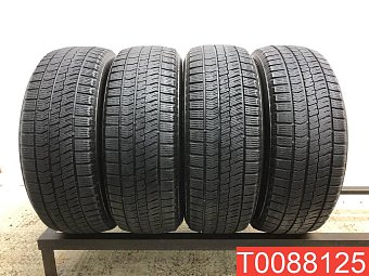 Bridgestone Blizzak VRX 2 215/60 R16 95Q 