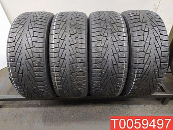 Nokian Hakkapeliitta 7 SUV 285/60 R18 116T 