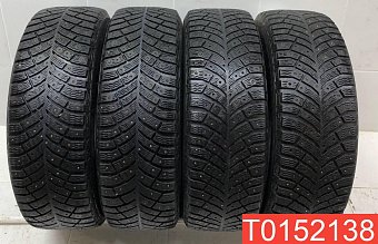 Michelin X-Ice North 4 205/65 R16 99T 