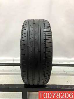 Michelin Pilot Sport 3 215/45 R16 90V 