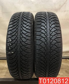 Fulda Kristal Montero 3 195/65 R15 91T 