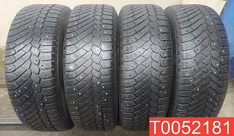 Continental ContiIceContact 4x4 225/65 R17 102T 