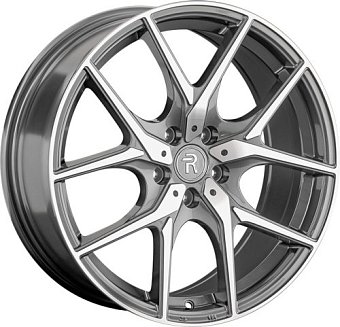 Replay Volvo (V117) 8x18 5x108 ET42,5 dia 63,3 GMF