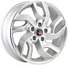 Replica Concept Chevrolet (GN517) 6,5x16 5x105 ET39 dia 56,6 SF