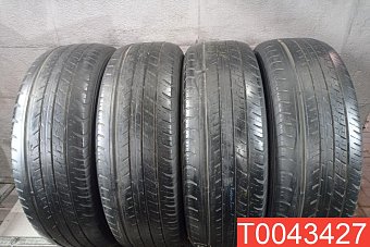 Dunlop Grandtrek ST30 225/60 R18 100H 