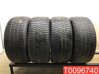 Pirelli Scorpion Winter 255/50 R19 103V 