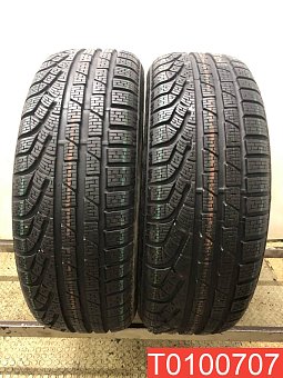 Pirelli Sottozero Winter 210 Series 2 215/60 R17 96H 