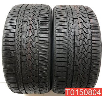 Continental ContiWinterContact TS 860S 285/35 R22 106W 