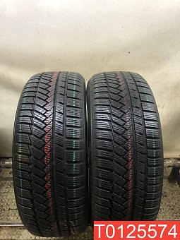 Continental WinterContact TS850P 215/50 R18 92V 