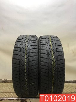 Pirelli Winter Sottozero 3 205/60 R16 96H 