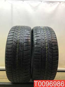 Continental CrossContact Winter 255/50 R20 109V 