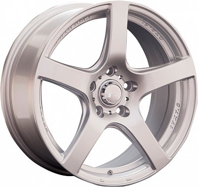 Диски LS wheels 364 - 1