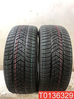 Pirelli Scorpion Winter 255/45 R20 101W 