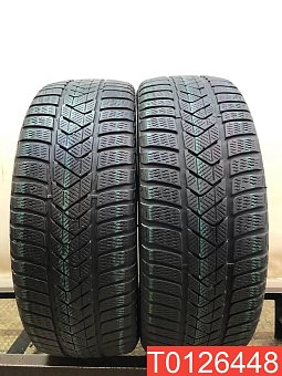 Pirelli Winter Sottozero 3 215/50 R18 92V 