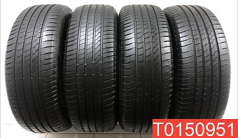Firestone RoadHawk 265/60 R18 110H 