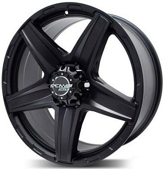 PDW STEALTH 8x18 6x139,7 ET36 dia 100,1 U4B