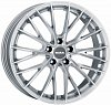 MAK Speciale-D 9,5x19 5x112 ET42 dia 66,6 silver