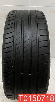 Bridgestone Potenza S005 235/35 R19 91Y 