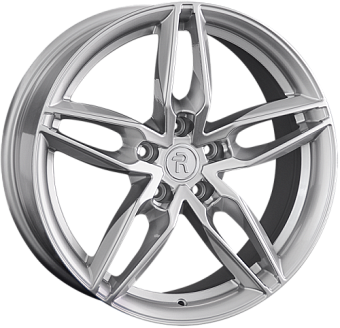 Replica Replay Toyota (TY431) 7,5x17 5x114,3 ET40 dia 60,1 S