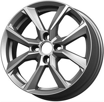 Carwel Тахо 283 6x15 4x114,3 ET40 dia 66,1 SB