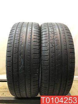 Pirelli Scorpion Verde All Season 235/60 R18 107V 