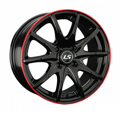 Диски LS wheels 190 - 1