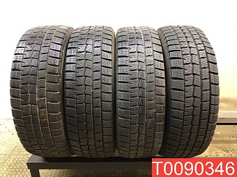 Dunlop Winter Maxx WM01 185/65 R15 88Q 