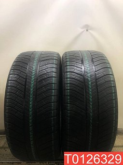 Michelin Pilot Alpin PA4 255/45 R19 104W 