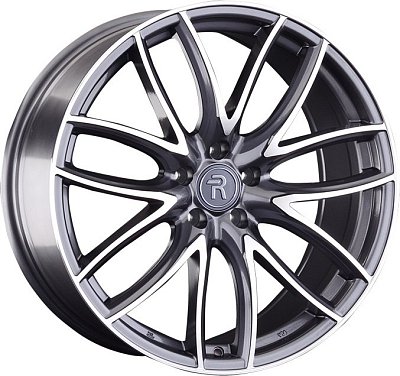 Диски Replay A132 - 1